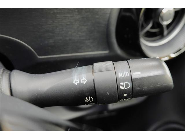 アクア Sスタイルブラック ワンセグ メモリーナビ バックカメラ 衝突被害軽減システム ETC LEDヘッドランプ(24枚目)