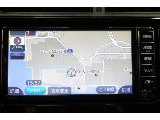 アクア Sスタイルブラック ワンセグ メモリーナビ バックカメラ 衝突被害軽減システム ETC LEDヘッドランプ(26枚目)