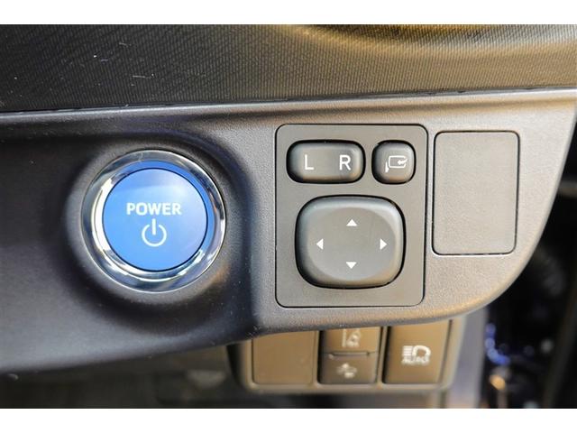 アクア Sスタイルブラック ワンセグ メモリーナビ バックカメラ 衝突被害軽減システム ETC LEDヘッドランプ(30枚目)