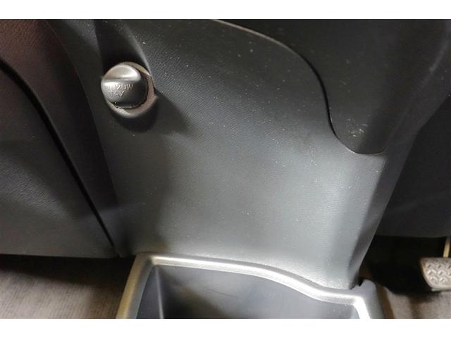 アクア Sスタイルブラック ワンセグ メモリーナビ バックカメラ 衝突被害軽減システム ETC LEDヘッドランプ(32枚目)