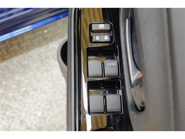 アクア Sスタイルブラック ワンセグ メモリーナビ バックカメラ 衝突被害軽減システム ETC LEDヘッドランプ(34枚目)