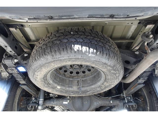 ハイラックス Ｚ　４ＷＤ　フルセグ　メモリーナビ　ＤＶＤ再生　衝突被害軽減システム　ＥＴＣ　ＬＥＤヘッドランプ　記録簿　アイドリングストップ　ディーゼル（18枚目）