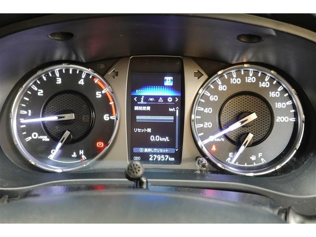 ハイラックス Ｚ　４ＷＤ　フルセグ　メモリーナビ　ＤＶＤ再生　衝突被害軽減システム　ＥＴＣ　ＬＥＤヘッドランプ　記録簿　アイドリングストップ　ディーゼル（23枚目）