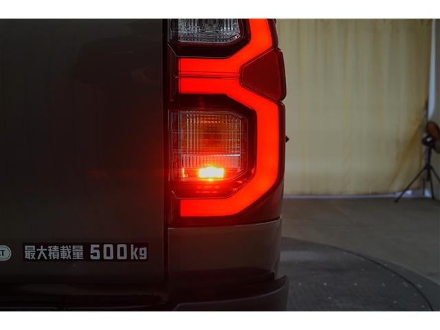 ハイラックス Ｚ　４ＷＤ　フルセグ　メモリーナビ　ＤＶＤ再生　衝突被害軽減システム　ＥＴＣ　ＬＥＤヘッドランプ　記録簿　アイドリングストップ　ディーゼル（38枚目）