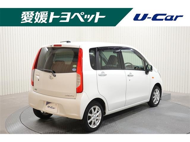 スタイリッシュなエクステリア♪