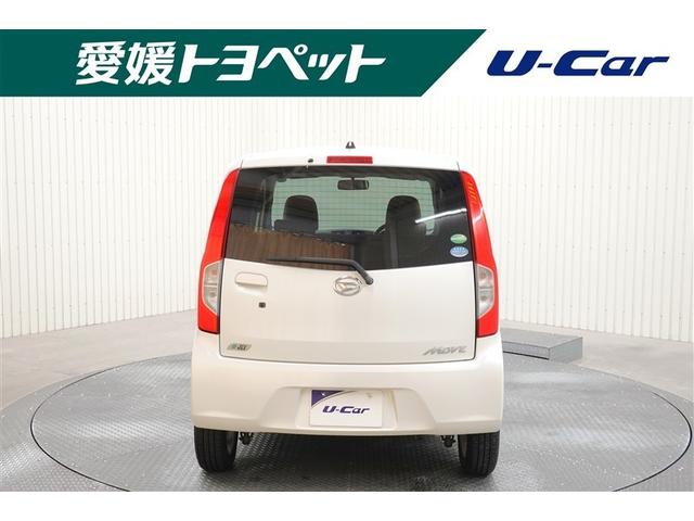 スタイリッシュなリヤテールライト♪