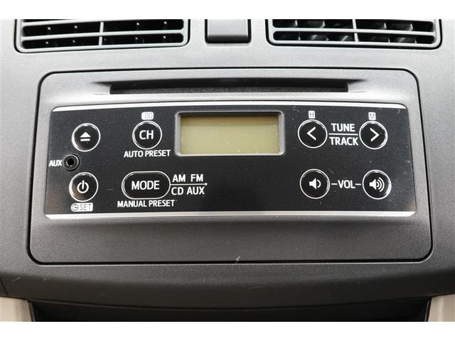 ＣＤオーディオでお好みの音楽をお楽しみ頂けます！