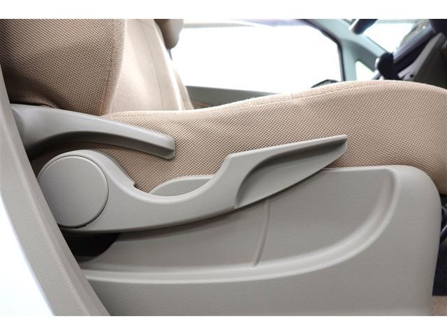 シートの高さを調整できるシートリフター♪