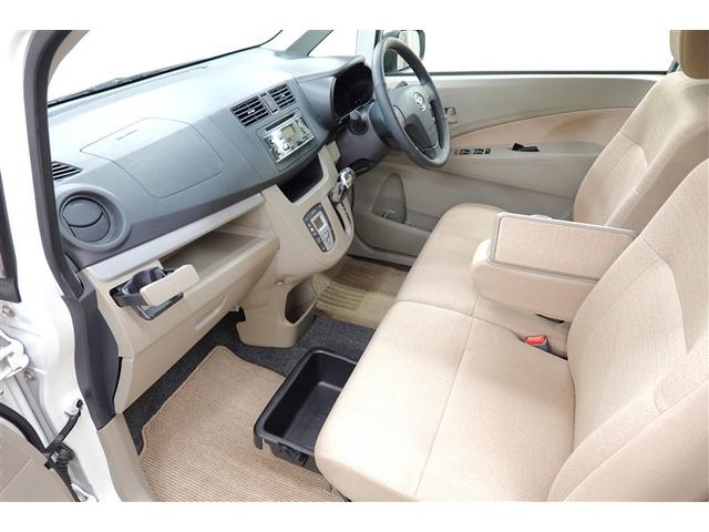 豊富な収納で室内スッキリ♪