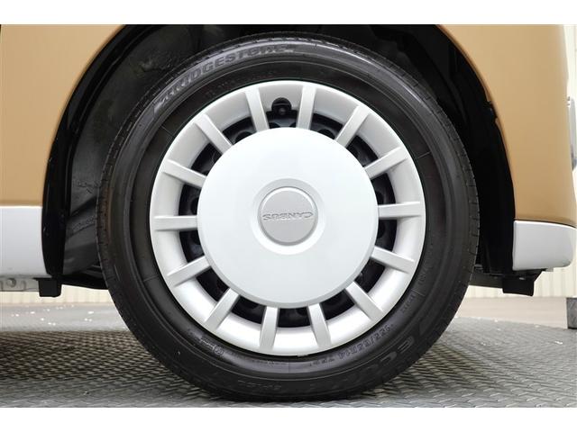 ムーヴキャンバス ストライプスG フルセグ メモリーナビ DVD再生 バックカメラ 衝突被害軽減システム ETC 両側電動スライド LEDヘッドランプ 記録簿(6枚目)