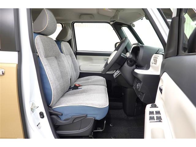 ムーヴキャンバス ストライプスG フルセグ メモリーナビ DVD再生 バックカメラ 衝突被害軽減システム ETC 両側電動スライド LEDヘッドランプ 記録簿(11枚目)