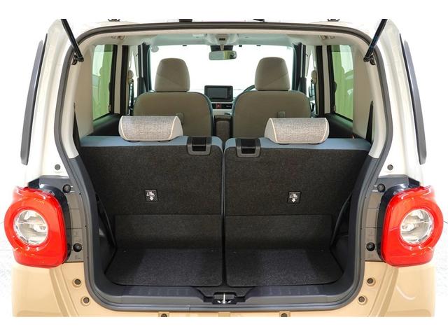 ムーヴキャンバス ストライプスG フルセグ メモリーナビ DVD再生 バックカメラ 衝突被害軽減システム ETC 両側電動スライド LEDヘッドランプ 記録簿(15枚目)