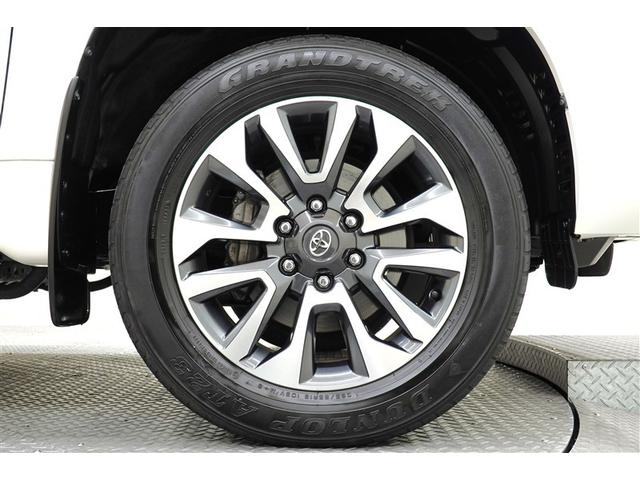 ランドクルーザープラド TX Lパッケージ 革シート サンルーフ 4WD フルセグ メモリーナビ DVD再生 バックカメラ 衝突被害軽減システム ETC LEDヘッドランプ 記録簿(4枚目)