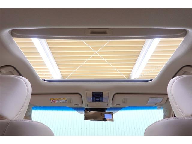 ランドクルーザープラド TX Lパッケージ 革シート サンルーフ 4WD フルセグ メモリーナビ DVD再生 バックカメラ 衝突被害軽減システム ETC LEDヘッドランプ 記録簿(6枚目)