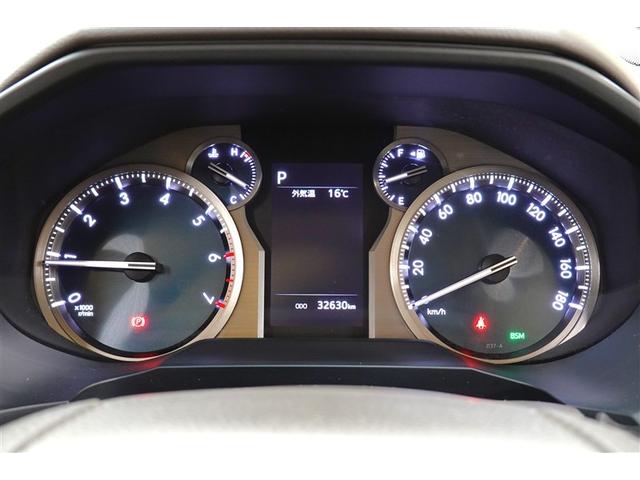 ランドクルーザープラド TX Lパッケージ 革シート サンルーフ 4WD フルセグ メモリーナビ DVD再生 バックカメラ 衝突被害軽減システム ETC LEDヘッドランプ 記録簿(20枚目)