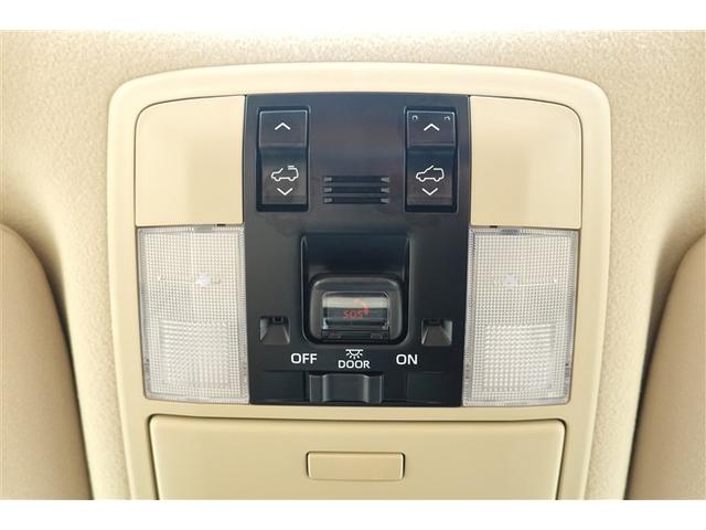 ランドクルーザープラド TX Lパッケージ 革シート サンルーフ 4WD フルセグ メモリーナビ DVD再生 バックカメラ 衝突被害軽減システム ETC LEDヘッドランプ 記録簿(36枚目)