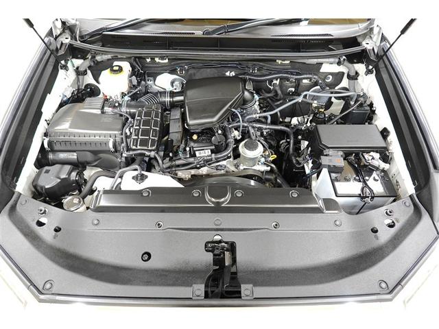 ランドクルーザープラド TX Lパッケージ 革シート サンルーフ 4WD フルセグ メモリーナビ DVD再生 バックカメラ 衝突被害軽減システム ETC LEDヘッドランプ 記録簿(39枚目)