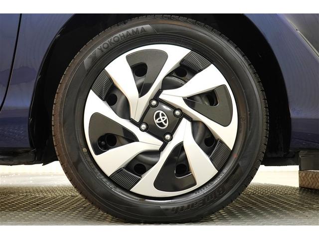 スタイリッシュな純正ホイールキャップで毎日のお出かけが楽しくなりますね！