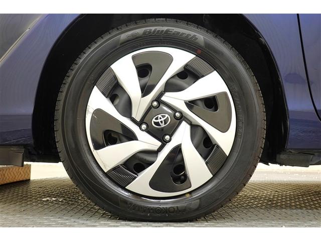 タイヤワックスでタイヤもツヤツヤ♪