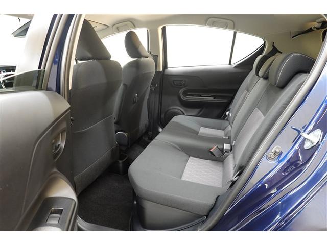 まるまるクリーニングでシート洗浄も行っているのでキレイでピカピカです！