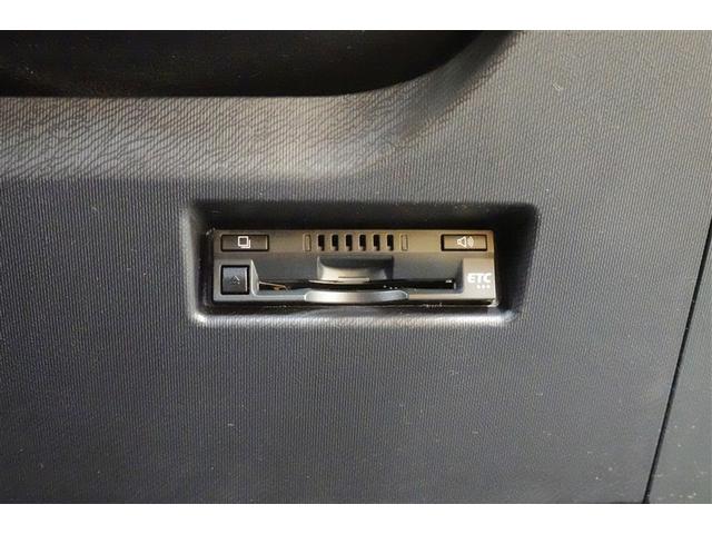 高速道路の料金所をスムーズに通過できるＥＴＣ車載器♪※別途セットアップ料金を申し受けます。