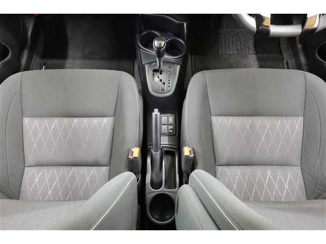 前席ドリンクホルダー＆小物入れで室内スッキリ♪