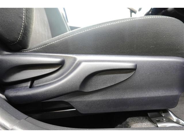 シートの高さを調整できるシートリフター♪