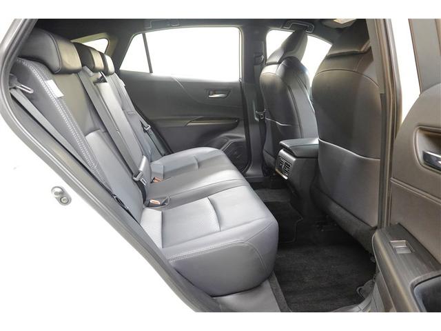 ハリアー Ｚ　レザーパッケージ　革シート　フルセグ　メモリーナビ　バックカメラ　衝突被害軽減システム　ＥＴＣ　ドラレコ　ＬＥＤヘッドランプ　記録簿（13枚目）