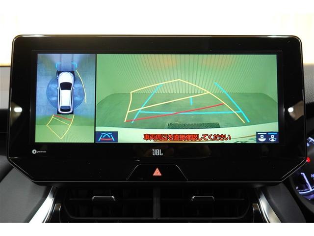 ハリアー Ｚ　レザーパッケージ　革シート　フルセグ　メモリーナビ　バックカメラ　衝突被害軽減システム　ＥＴＣ　ドラレコ　ＬＥＤヘッドランプ　記録簿（24枚目）