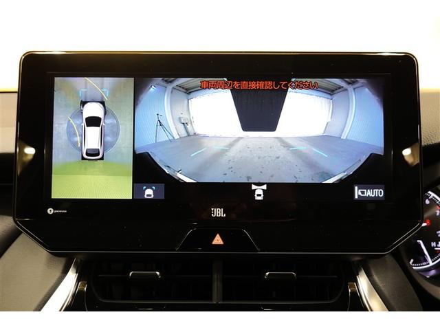 ハリアー Ｚ　レザーパッケージ　革シート　フルセグ　メモリーナビ　バックカメラ　衝突被害軽減システム　ＥＴＣ　ドラレコ　ＬＥＤヘッドランプ　記録簿（25枚目）