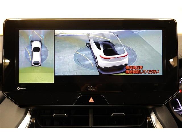 ハリアー Ｚ　レザーパッケージ　革シート　フルセグ　メモリーナビ　バックカメラ　衝突被害軽減システム　ＥＴＣ　ドラレコ　ＬＥＤヘッドランプ　記録簿（26枚目）