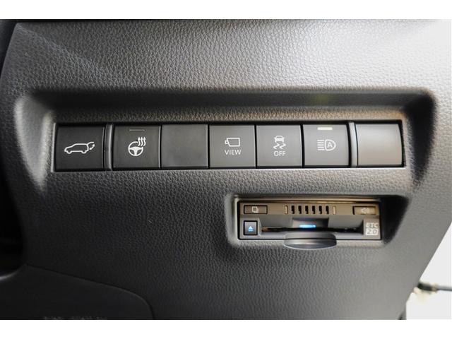 ハリアー Ｚ　レザーパッケージ　革シート　フルセグ　メモリーナビ　バックカメラ　衝突被害軽減システム　ＥＴＣ　ドラレコ　ＬＥＤヘッドランプ　記録簿（27枚目）