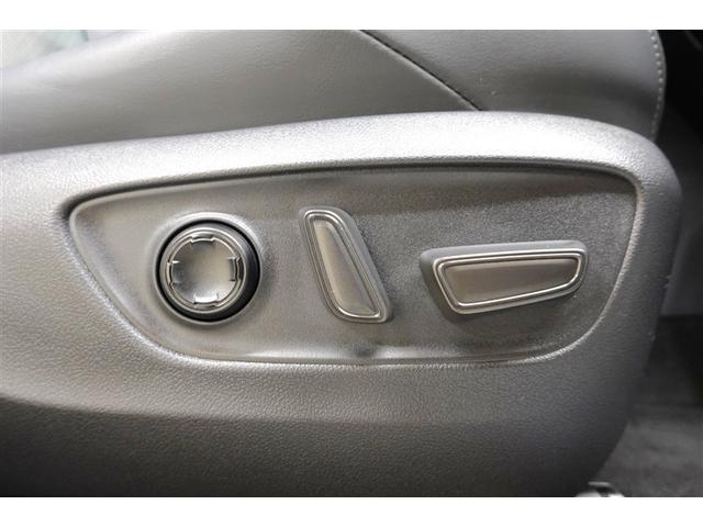 ハリアー Ｚ　レザーパッケージ　革シート　フルセグ　メモリーナビ　バックカメラ　衝突被害軽減システム　ＥＴＣ　ドラレコ　ＬＥＤヘッドランプ　記録簿（28枚目）