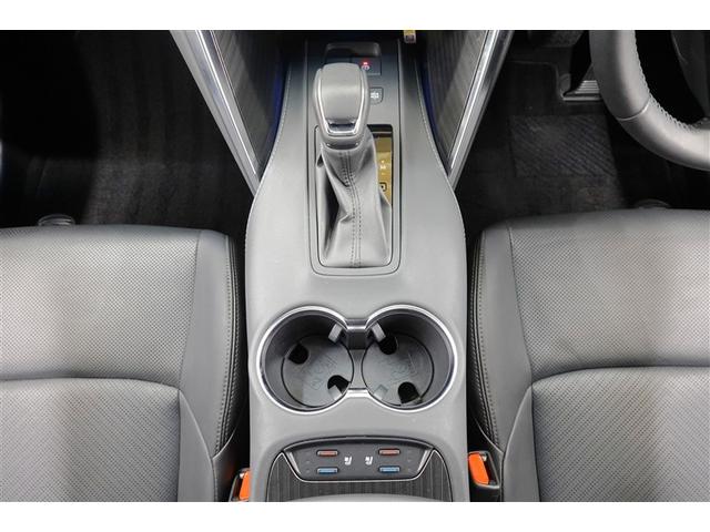 ハリアー Ｚ　レザーパッケージ　革シート　フルセグ　メモリーナビ　バックカメラ　衝突被害軽減システム　ＥＴＣ　ドラレコ　ＬＥＤヘッドランプ　記録簿（32枚目）