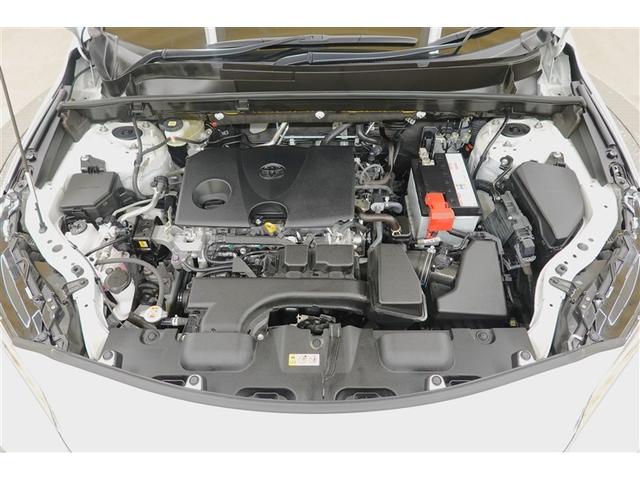 ハリアー Ｚ　レザーパッケージ　革シート　フルセグ　メモリーナビ　バックカメラ　衝突被害軽減システム　ＥＴＣ　ドラレコ　ＬＥＤヘッドランプ　記録簿（39枚目）