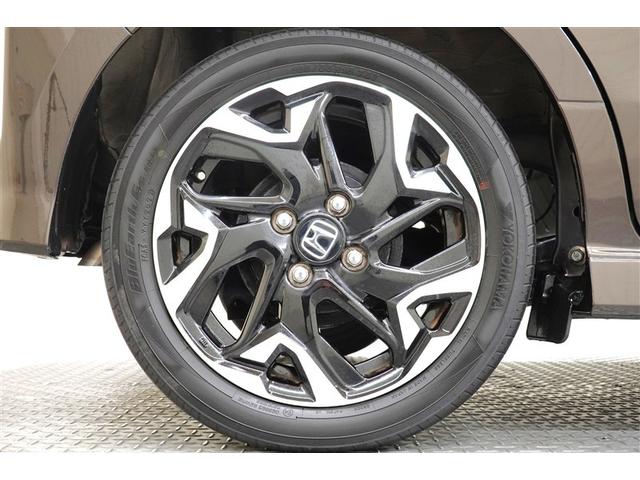 Ｎ－ＢＯＸカスタム Ｇ・Ｌターボホンダセンシング　フルセグ　メモリーナビ　ＤＶＤ再生　バックカメラ　衝突被害軽減システム　ＥＴＣ　両側電動スライド　ＬＥＤヘッドランプ　記録簿　アイドリングストップ（7枚目）