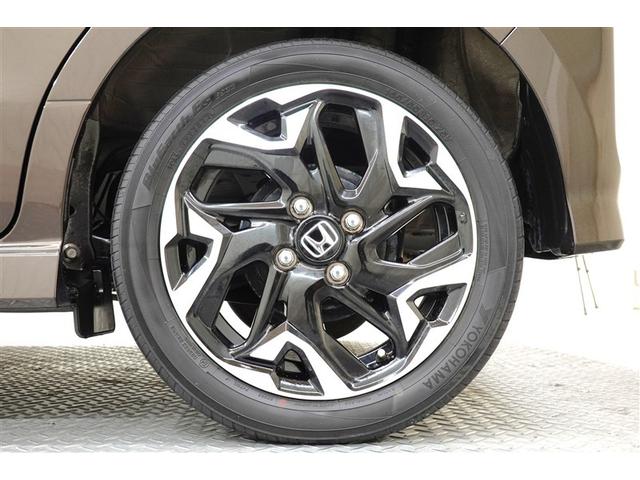 Ｎ－ＢＯＸカスタム Ｇ・Ｌターボホンダセンシング　フルセグ　メモリーナビ　ＤＶＤ再生　バックカメラ　衝突被害軽減システム　ＥＴＣ　両側電動スライド　ＬＥＤヘッドランプ　記録簿　アイドリングストップ（9枚目）