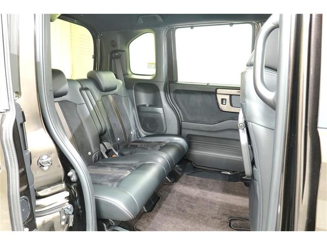 Ｎ－ＢＯＸカスタム Ｇ・Ｌターボホンダセンシング　フルセグ　メモリーナビ　ＤＶＤ再生　バックカメラ　衝突被害軽減システム　ＥＴＣ　両側電動スライド　ＬＥＤヘッドランプ　記録簿　アイドリングストップ（13枚目）