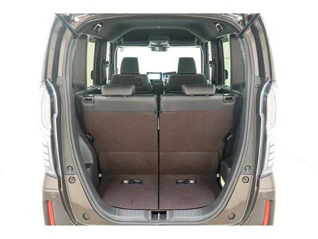 Ｎ－ＢＯＸカスタム Ｇ・Ｌターボホンダセンシング　フルセグ　メモリーナビ　ＤＶＤ再生　バックカメラ　衝突被害軽減システム　ＥＴＣ　両側電動スライド　ＬＥＤヘッドランプ　記録簿　アイドリングストップ（16枚目）