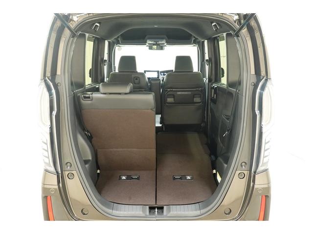 Ｎ－ＢＯＸカスタム Ｇ・Ｌターボホンダセンシング　フルセグ　メモリーナビ　ＤＶＤ再生　バックカメラ　衝突被害軽減システム　ＥＴＣ　両側電動スライド　ＬＥＤヘッドランプ　記録簿　アイドリングストップ（17枚目）