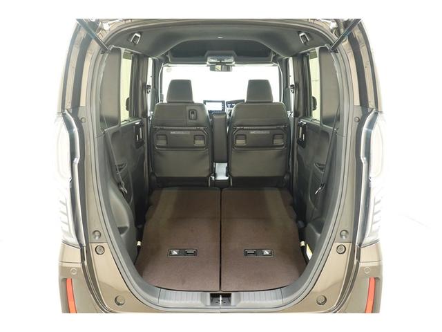 Ｎ－ＢＯＸカスタム Ｇ・Ｌターボホンダセンシング　フルセグ　メモリーナビ　ＤＶＤ再生　バックカメラ　衝突被害軽減システム　ＥＴＣ　両側電動スライド　ＬＥＤヘッドランプ　記録簿　アイドリングストップ（18枚目）