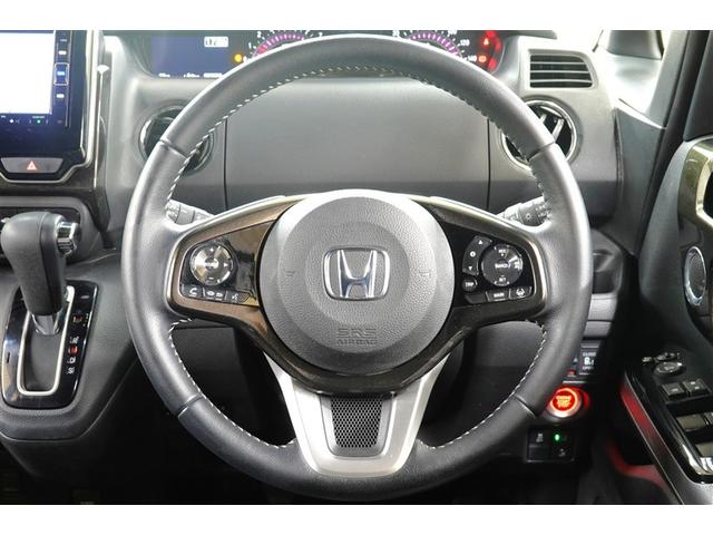 Ｎ－ＢＯＸカスタム Ｇ・Ｌターボホンダセンシング　フルセグ　メモリーナビ　ＤＶＤ再生　バックカメラ　衝突被害軽減システム　ＥＴＣ　両側電動スライド　ＬＥＤヘッドランプ　記録簿　アイドリングストップ（22枚目）