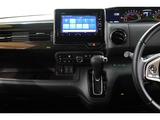 Ｎ－ＢＯＸカスタム Ｇ・Ｌターボホンダセンシング　フルセグ　メモリーナビ　ＤＶＤ再生　バックカメラ　衝突被害軽減システム　ＥＴＣ　両側電動スライド　ＬＥＤヘッドランプ　記録簿　アイドリングストップ（26枚目）