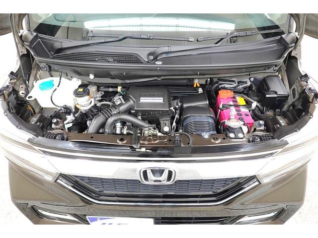 Ｎ－ＢＯＸカスタム Ｇ・Ｌターボホンダセンシング　フルセグ　メモリーナビ　ＤＶＤ再生　バックカメラ　衝突被害軽減システム　ＥＴＣ　両側電動スライド　ＬＥＤヘッドランプ　記録簿　アイドリングストップ（39枚目）