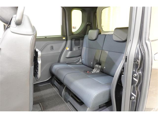 タント カスタムＸ　フルセグ　メモリーナビ　ＤＶＤ再生　バックカメラ　衝突被害軽減システム　ＥＴＣ　ドラレコ　両側電動スライド　ＬＥＤヘッドランプ　アイドリングストップ（15枚目）