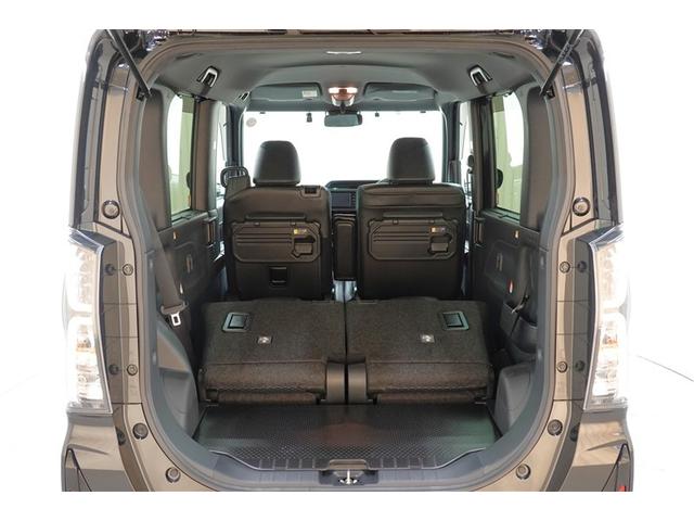 タント カスタムＸ　フルセグ　メモリーナビ　ＤＶＤ再生　バックカメラ　衝突被害軽減システム　ＥＴＣ　ドラレコ　両側電動スライド　ＬＥＤヘッドランプ　アイドリングストップ（17枚目）