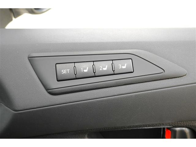 アルファード 2.5S Cパッケージ サンルーフ フルセグ メモリーナビ DVD再生 後席モニター バックカメラ 衝突被害軽減システム ETC 両側電動スライド LEDヘッドランプ 乗車定員7人 3列シート フルエアロ 記録簿(27枚目)