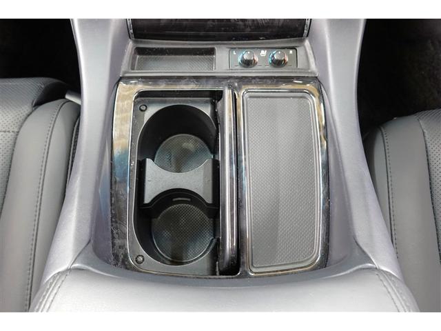 アルファード 2.5S Cパッケージ サンルーフ フルセグ メモリーナビ DVD再生 後席モニター バックカメラ 衝突被害軽減システム ETC 両側電動スライド LEDヘッドランプ 乗車定員7人 3列シート フルエアロ 記録簿(32枚目)