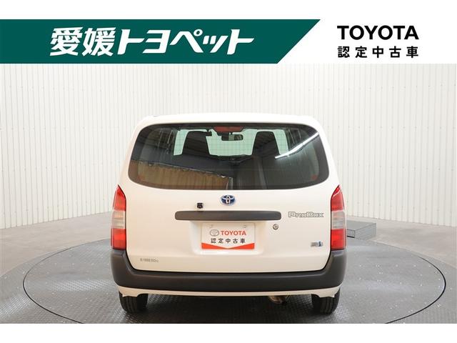 プロボックス ハイブリッドDX コンフォート メモリーナビ バックカメラ 衝突被害軽減システム ETC ドラレコ(5枚目)