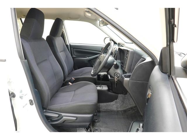 プロボックス ハイブリッドDX コンフォート メモリーナビ バックカメラ 衝突被害軽減システム ETC ドラレコ(11枚目)